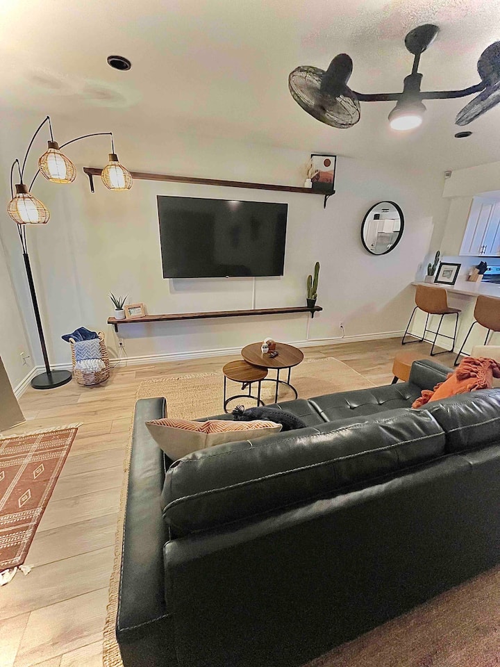 Chic 1b In The Heart Of Old Town Scottsdale! - Scottsdale