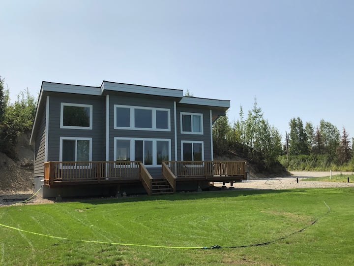 Top 10 Airbnb Vacation Rentals In Wasilla, Alaska Updated Trip101