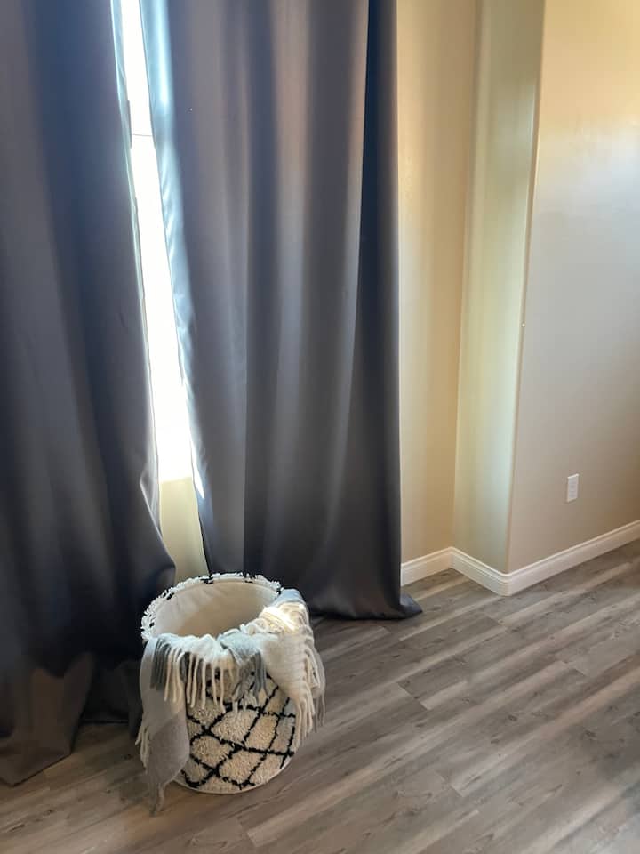 Главна спална соба 