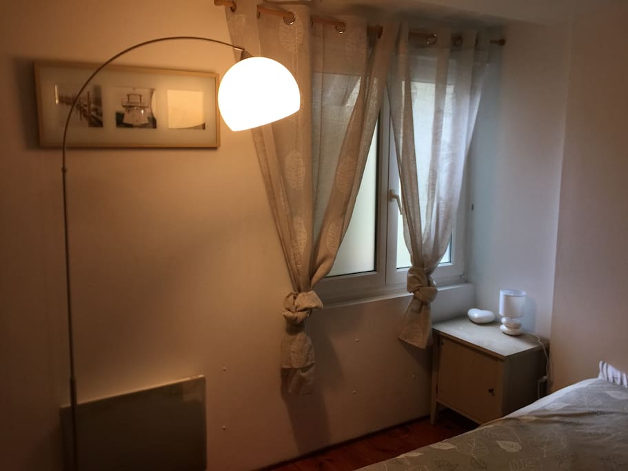 La chambre (2)