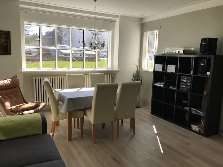 Reykjavik Center Cosy Apartment For 2-4 People - Reikiavik
