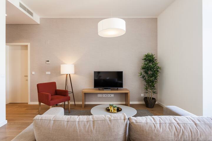 FLH Restauradores Elegant Place gallery image 5