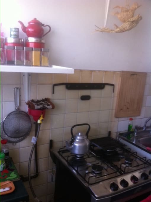 Cocina