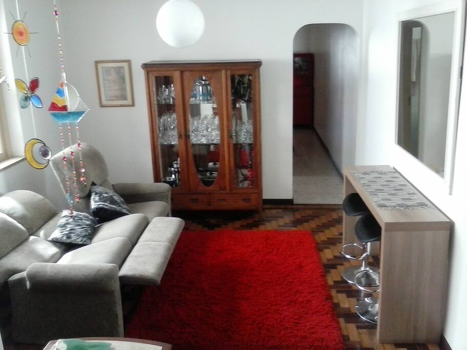 Sala de entrada