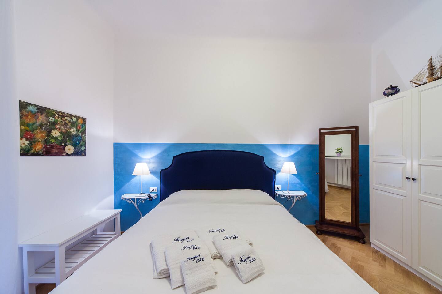 20 migliori bed and breakfast a polignano a mare airbnb ...