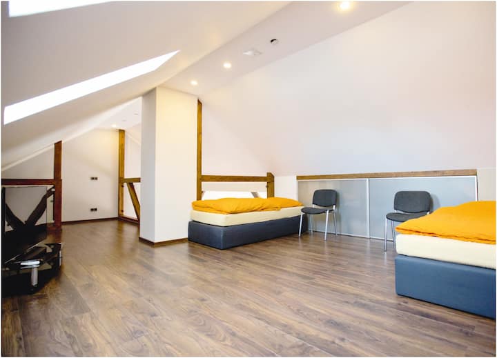 Chambre 2