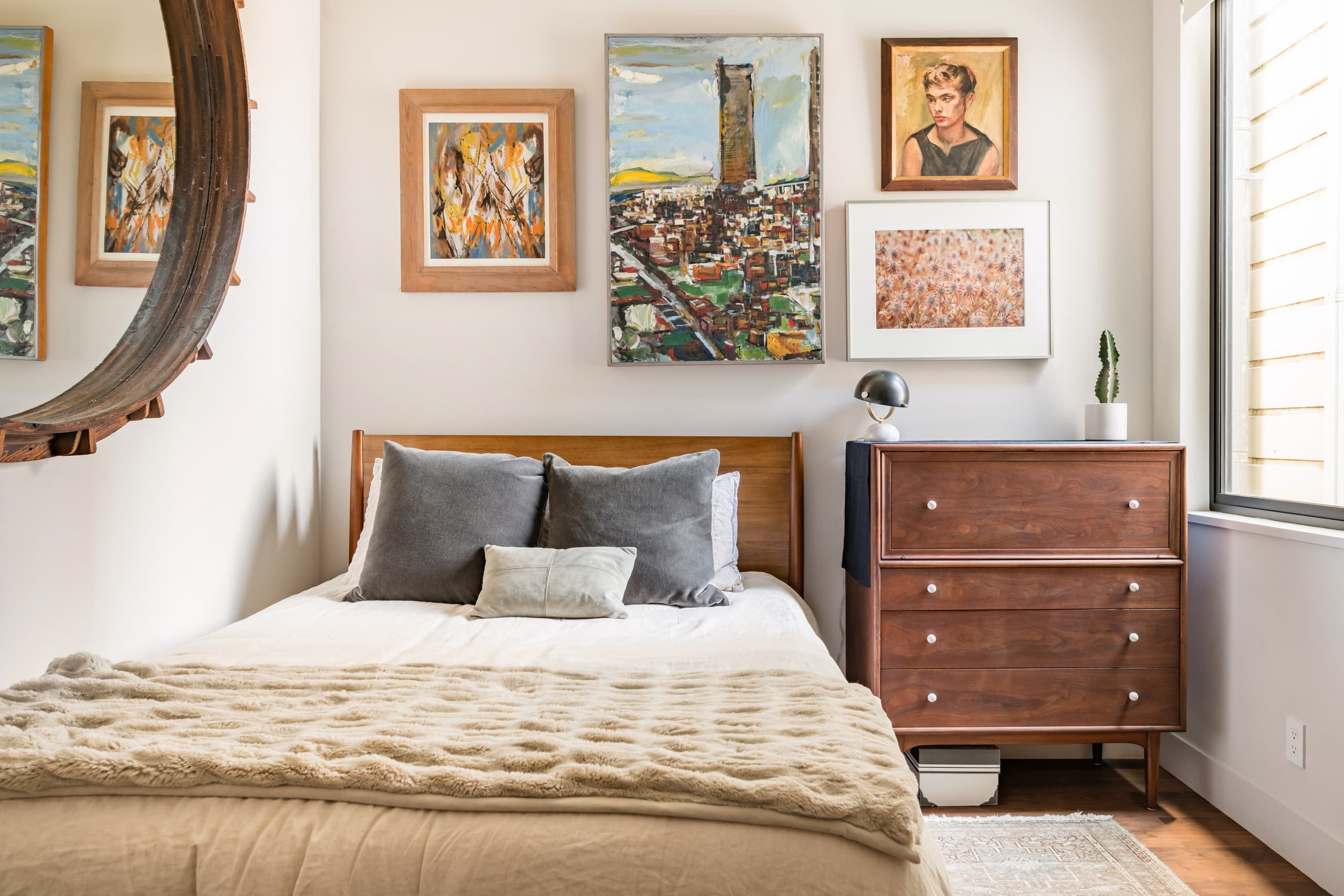 Townhouse in San Francisco · ★4.92 · 3 bedrooms · 3 beds · 2.5 baths - Image 36