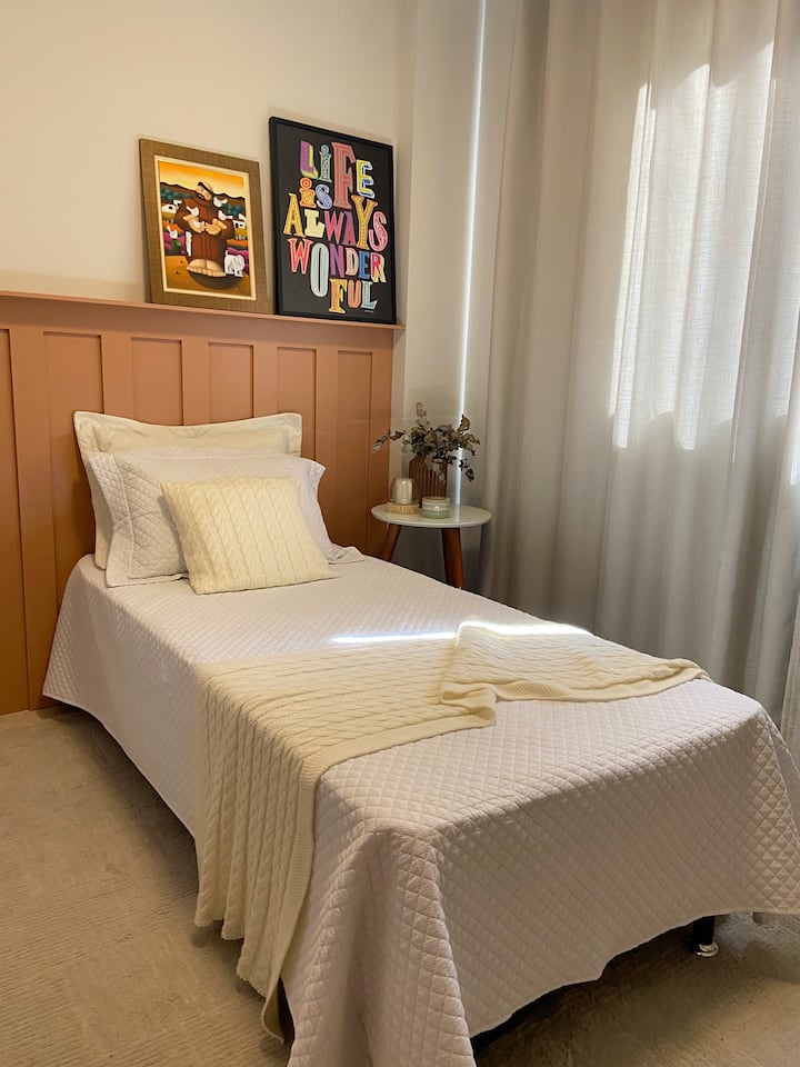 Quarto 3