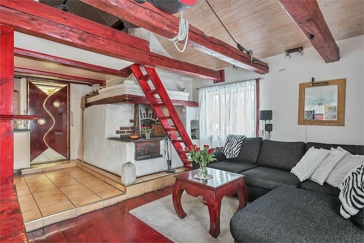 Airbnb Akersberga Vacation Rentals Places To Stay