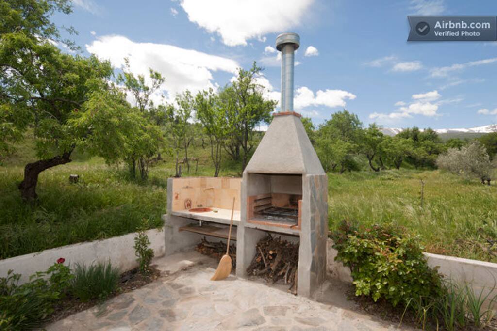 barbeque