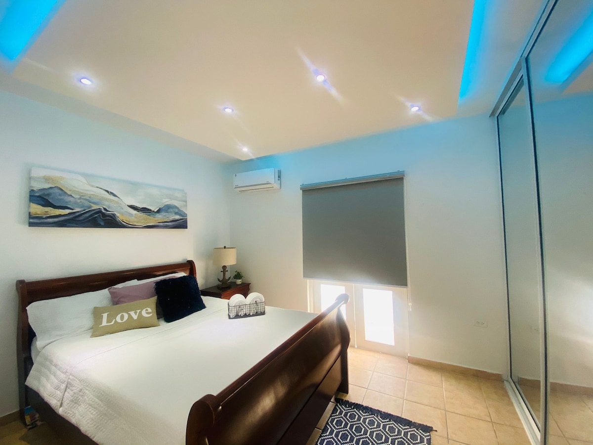 ห้องนอนใหญ่