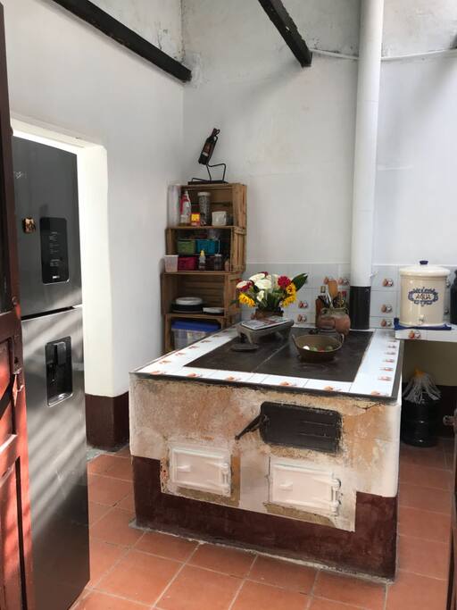 Cocina
