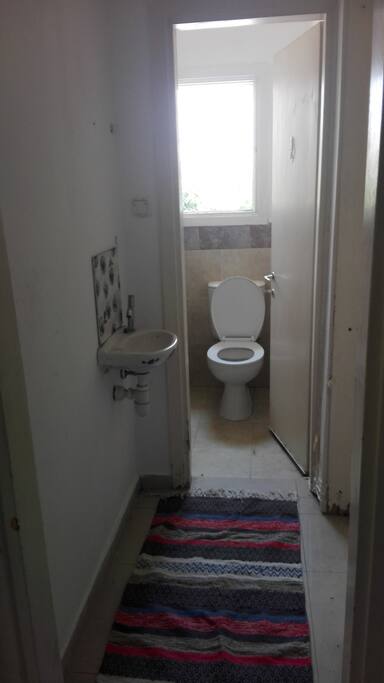 2 Bathroom
