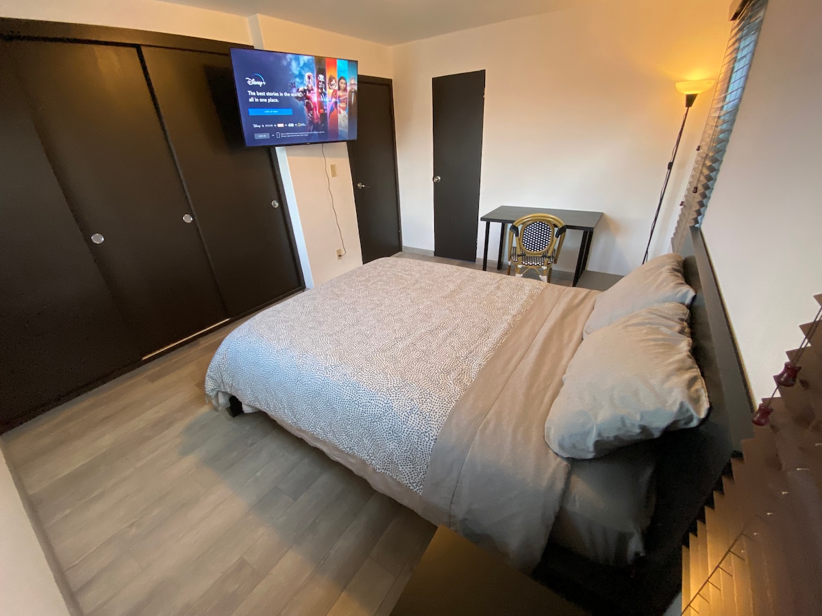 Спална соба 1