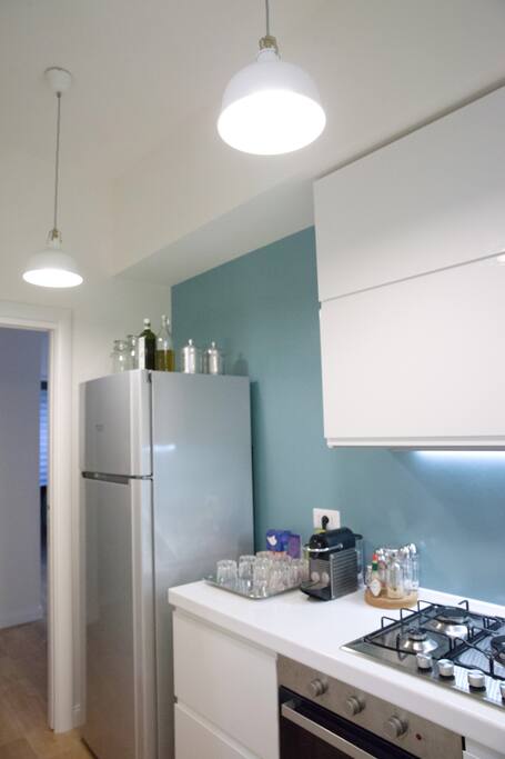 CUCINA