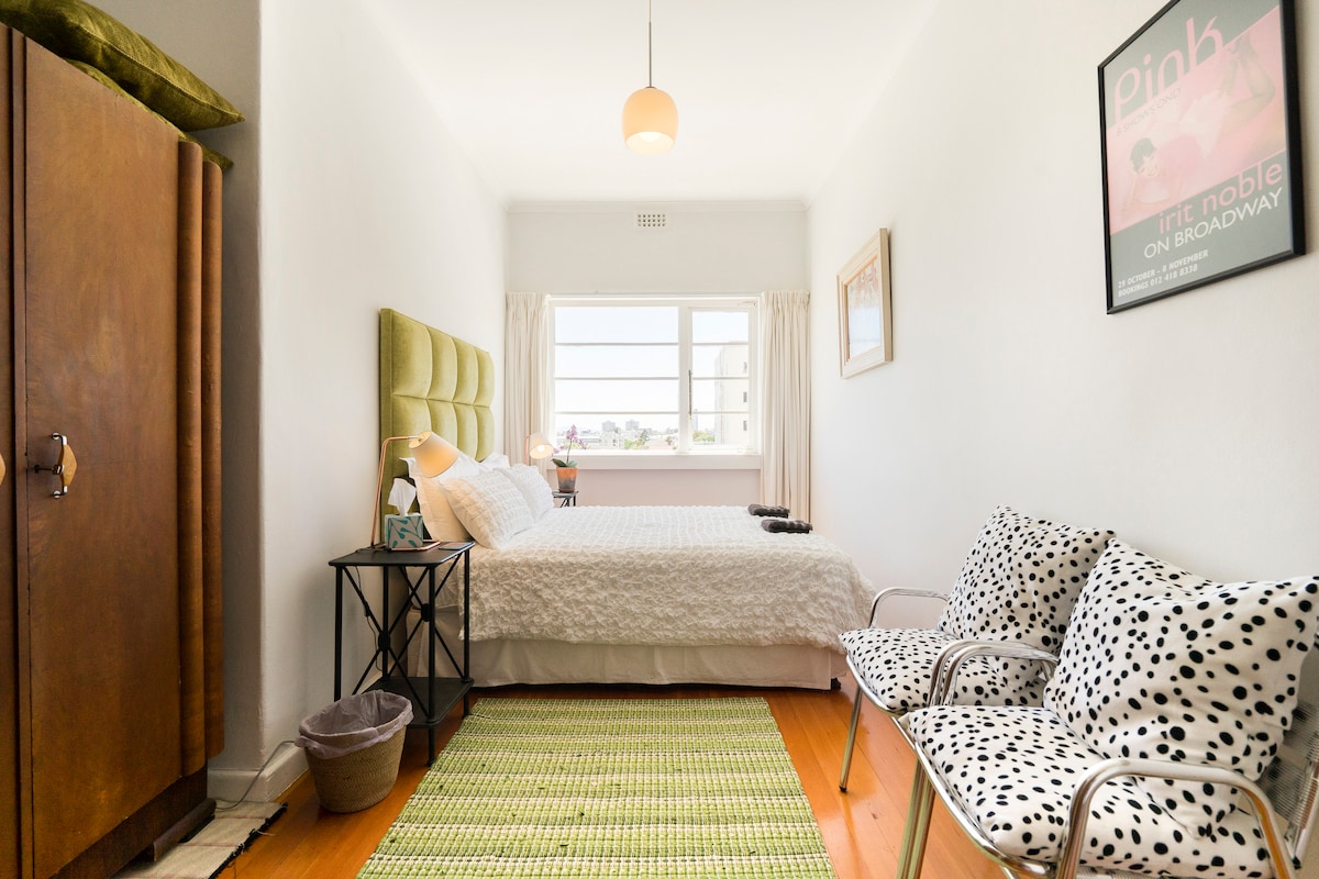 غرفة النوم 1