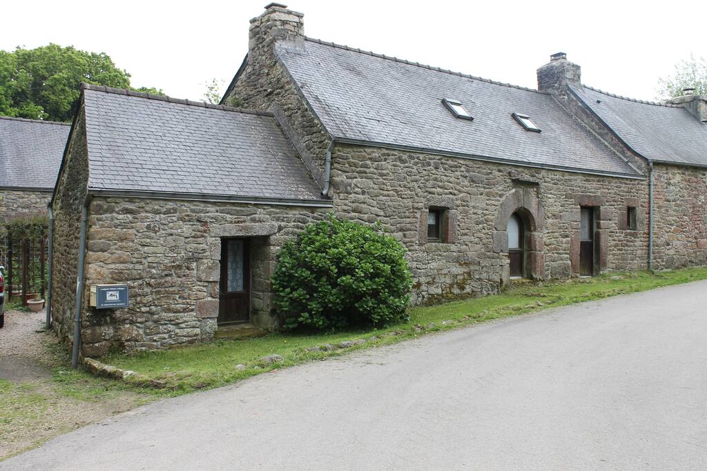 Outside View