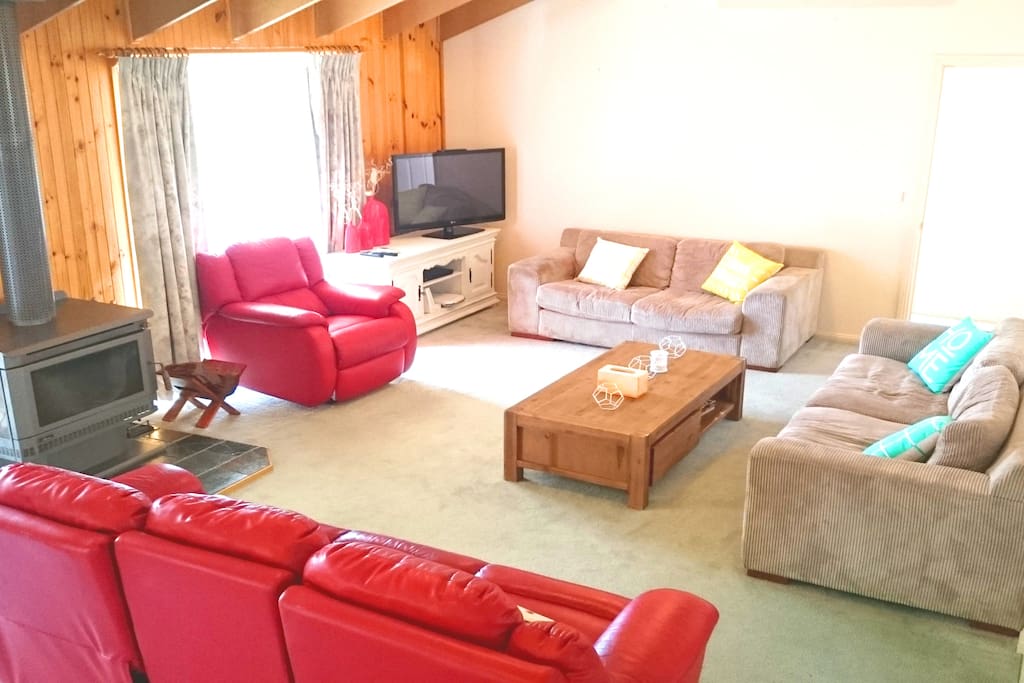 Lounge Room