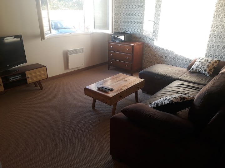 Villa Entre Pyrénées Et Côte Atlantique Avec Spa - Pau
