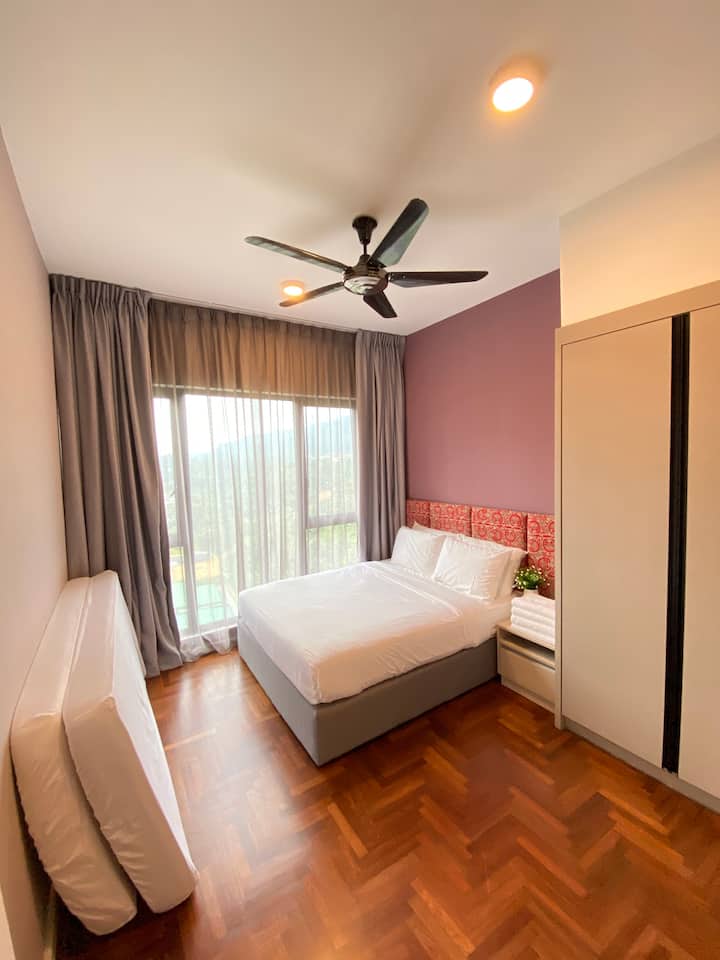 ห้องนอน2