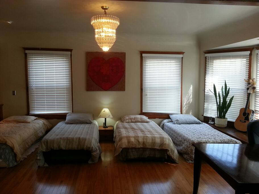 1 FL. ROOM