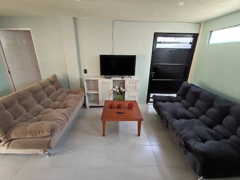 💐Alcatraces Apartment