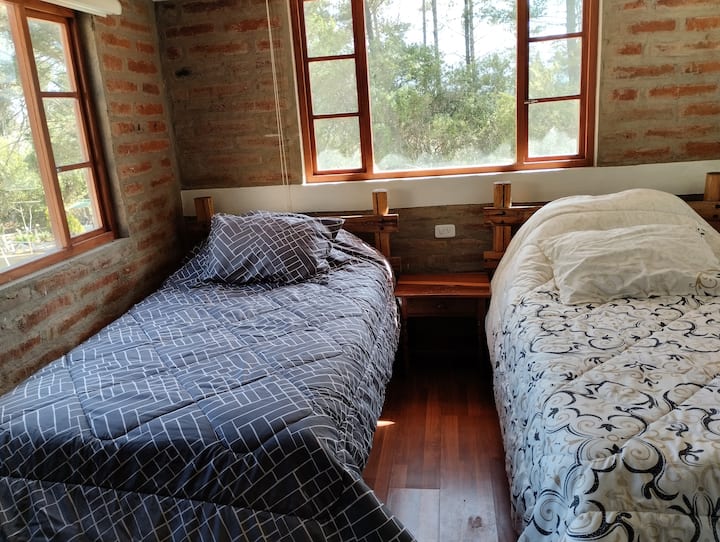 غرفة النوم 4