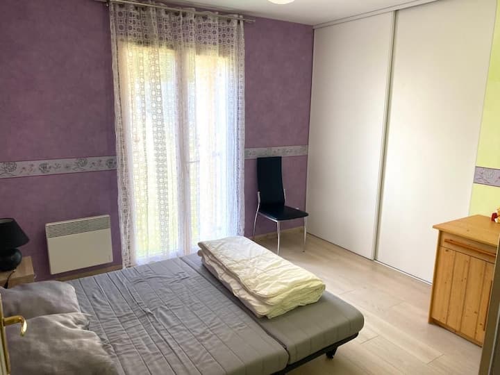 Спална соба 2