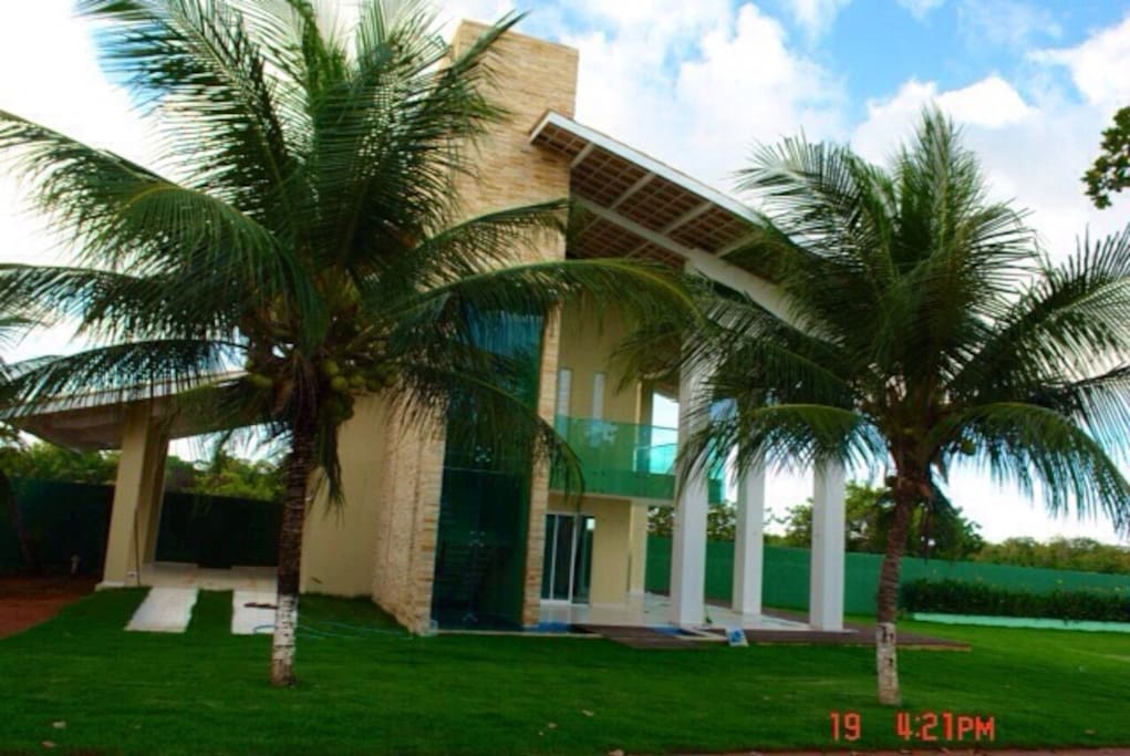 CASA