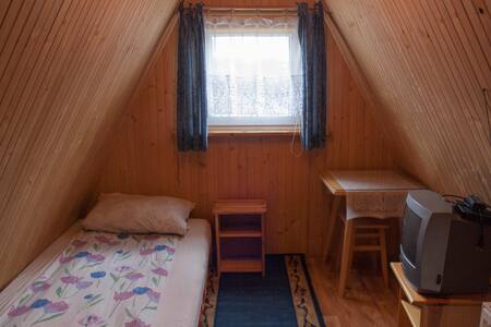 Villa GRYF pokój jednoosobowy