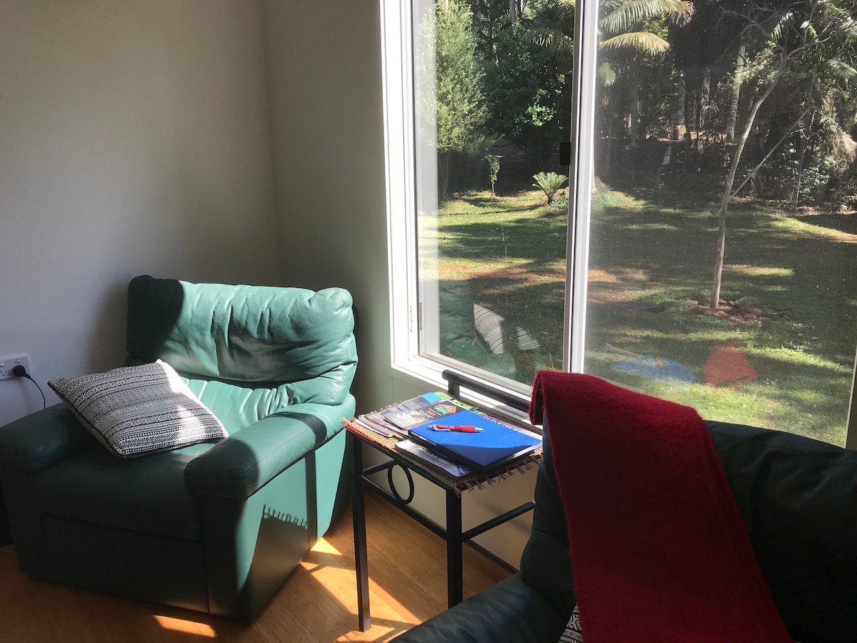 Airbnb performant: The Rainforest Retreat à Tamborine Mountain