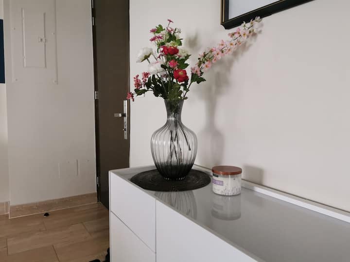 Comfortable apartment — 2 bedroom vacation rental in Panamá