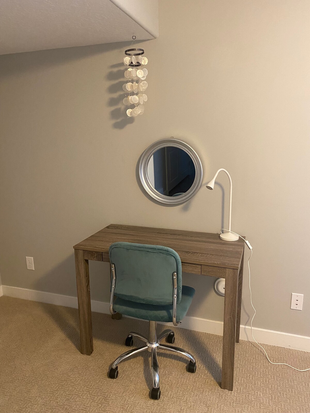 The Zen Den