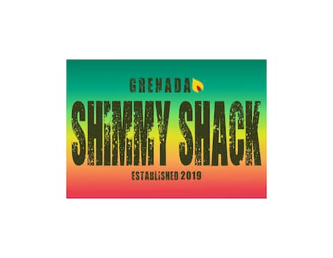 Grenada Shimmy Shack