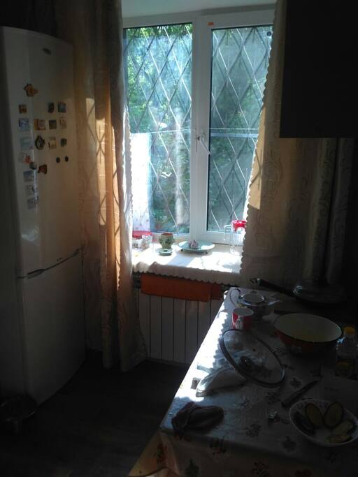 кухня