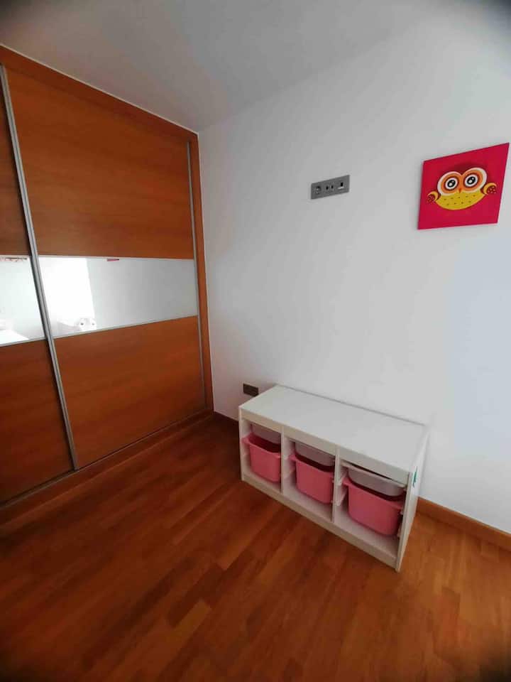 غرفة النوم 4