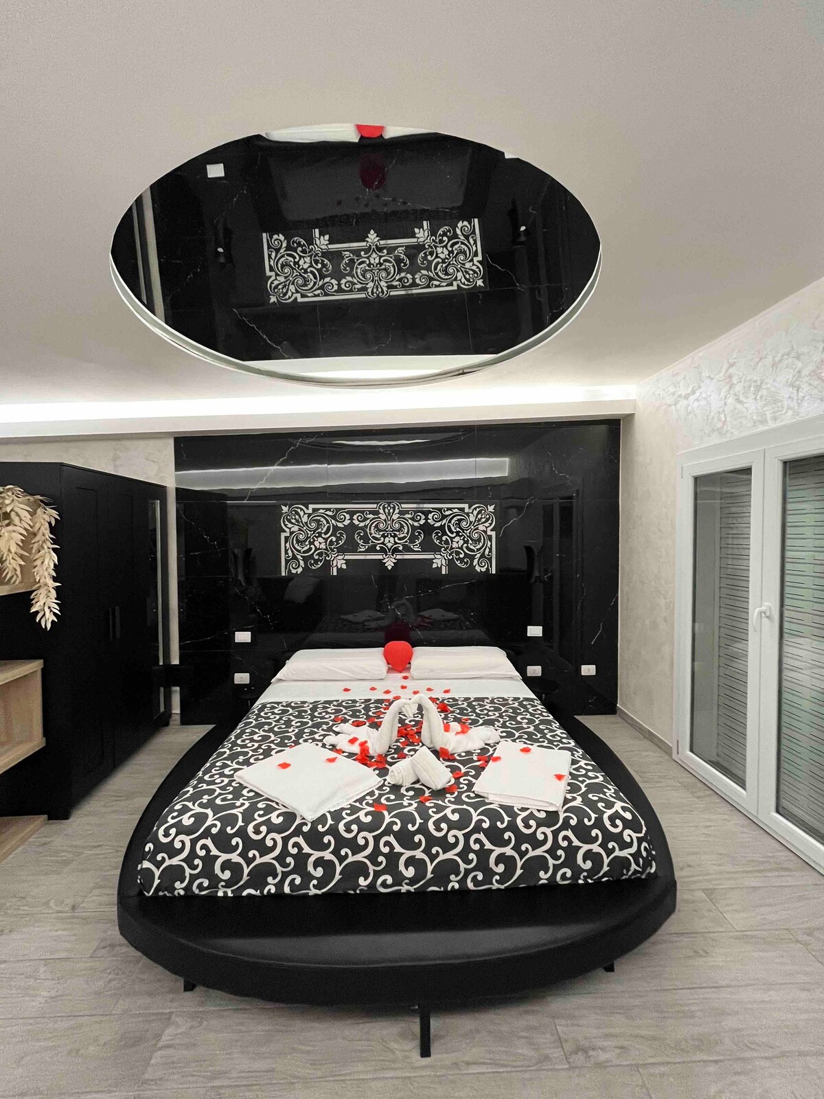 ห้องนอนใหญ่ 