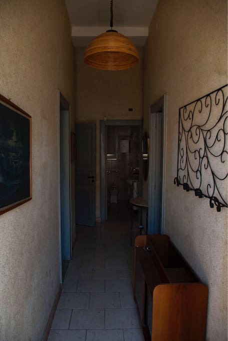 Ingresso