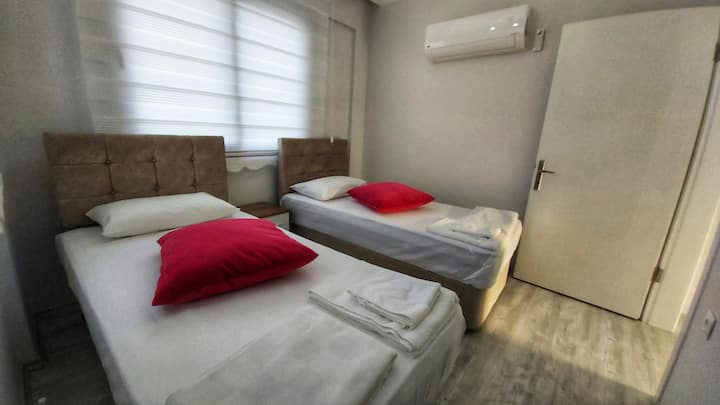 საძინებელი 5