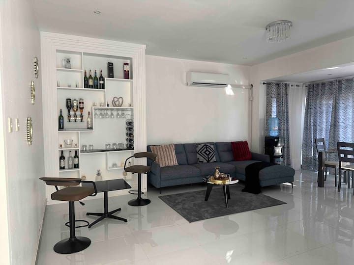 Livingstone Vacation Rentals & Homes Zambia Airbnb