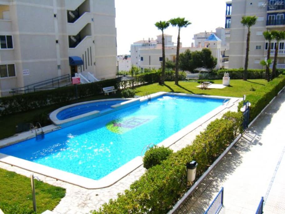 Piscina