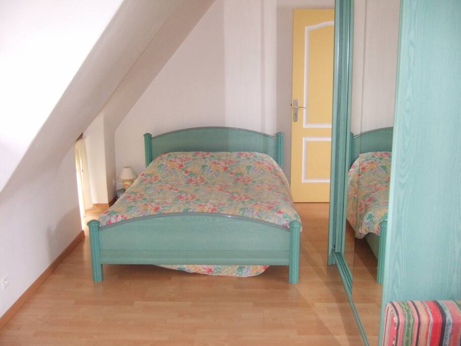 chambre 1