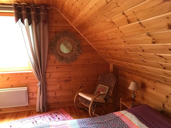 Chambre 5