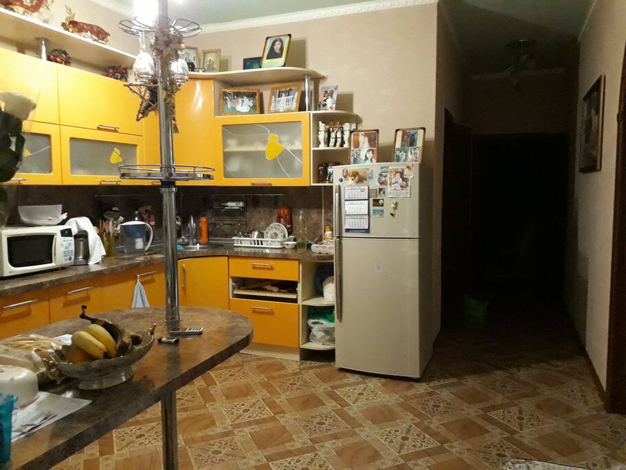 Кухня