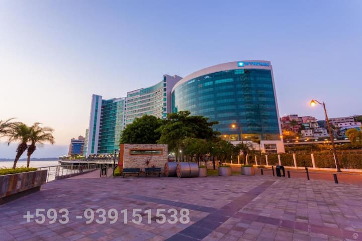 Ecusuites managed Airbnb listing 2