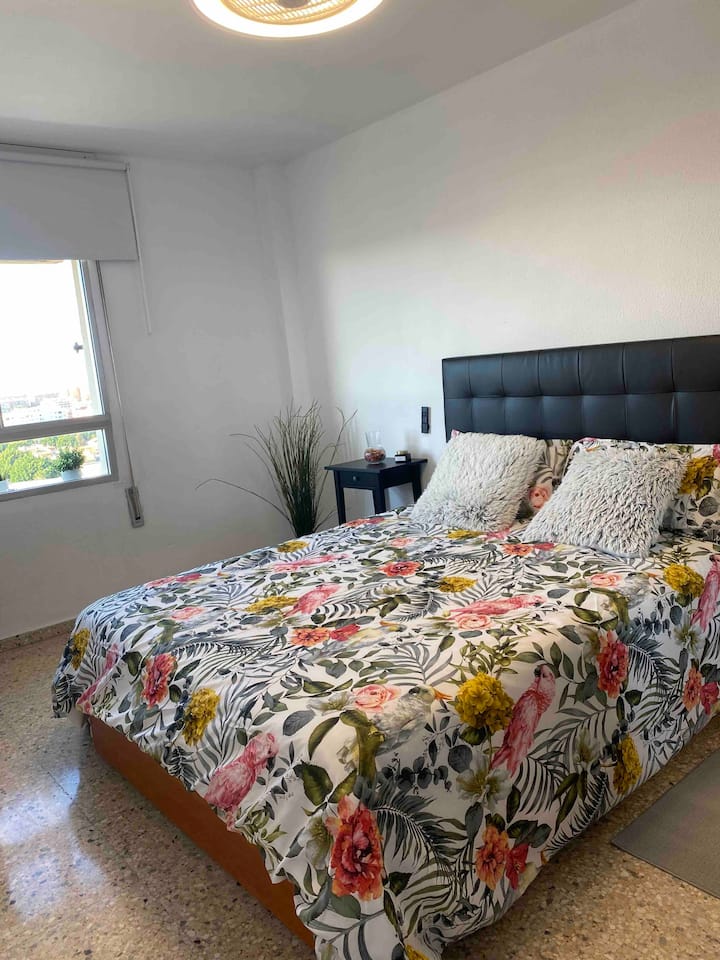 Dhomë gjumi dopio 150