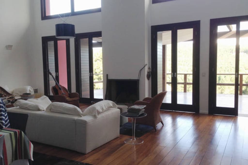 sala comum