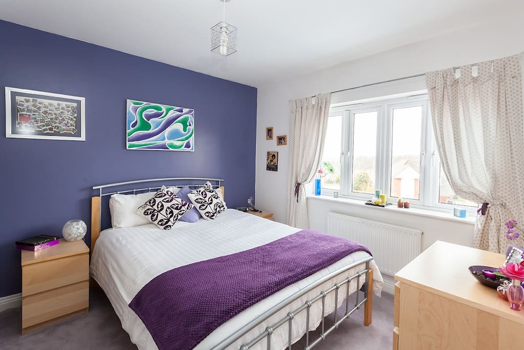 Double bedroom 2
