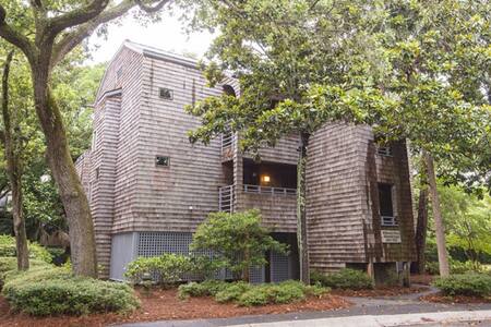 4401 Windswept Villa, Kiawah Island, SC