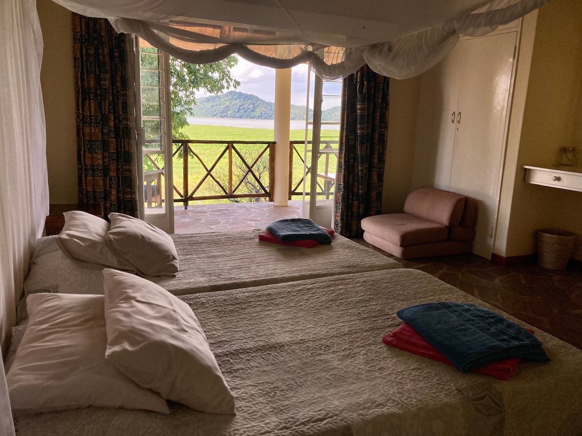 Საძინებელი ორი